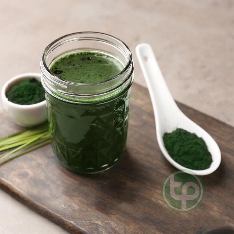 [HOT] Bột tảo Xoắn nguyên chất 200g - Thảo Dược Tấn Phát