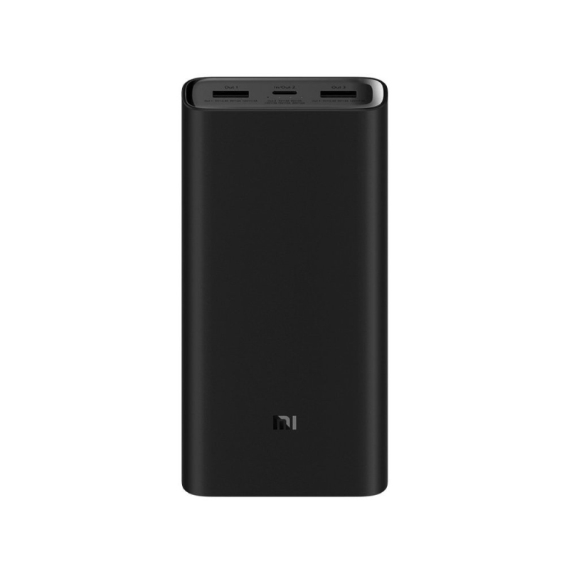 Pin sạc dự phòng 45W Gen 3 Xiaomi Powerbank 20000 mAh USB Type C