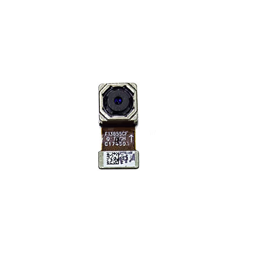 Camera sau oppo a83