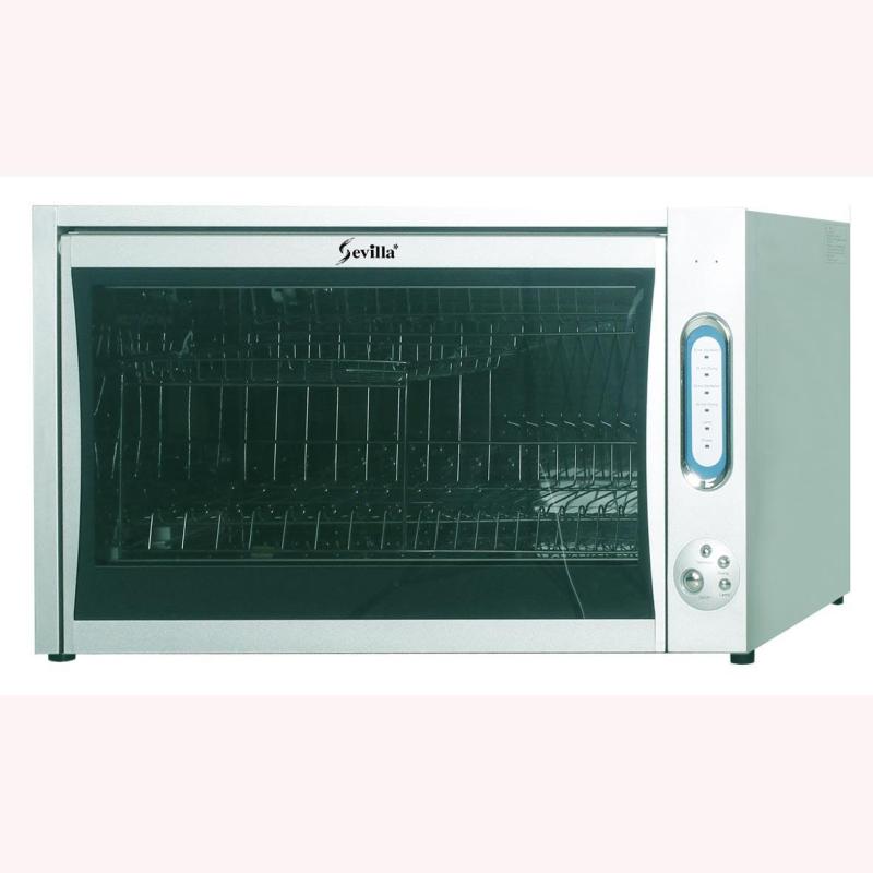 Máy Sấy Bát Sevilla SV-B338