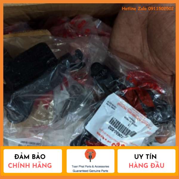 [HCM]BÌNH DẦU TAY THẮNG RAIDER SATRIA FI