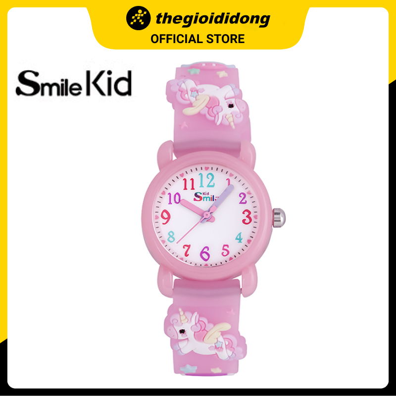 Đồng hồ Trẻ em Smile Kid SL034-01 bán chạy