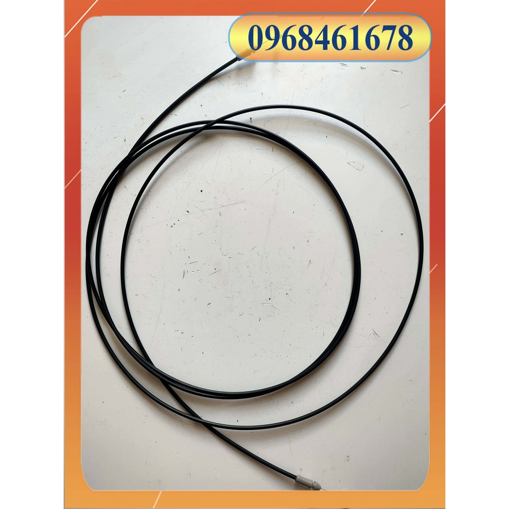 DÂY MỞ CỐP SAU VIOS ĐỜI 2014-2017 ( DÂY GIẬT CỐP)