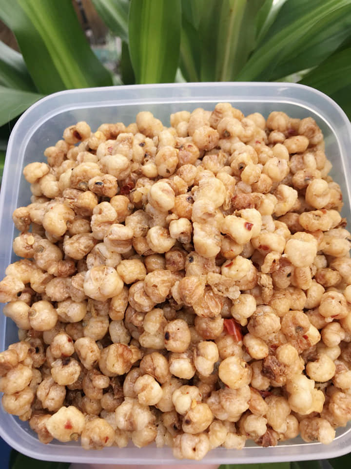 Bắp Rang Cay  100G