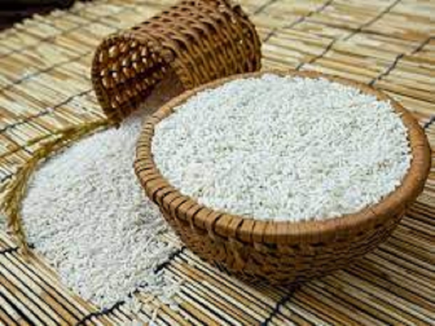 nếp sáp ngỗng 1kg