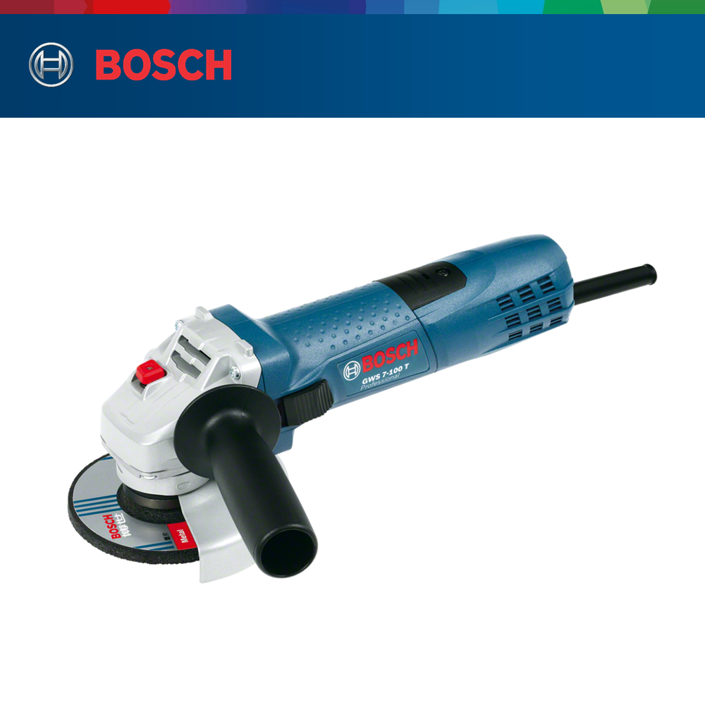 Máy mài góc Bosch GWS 7-100 T