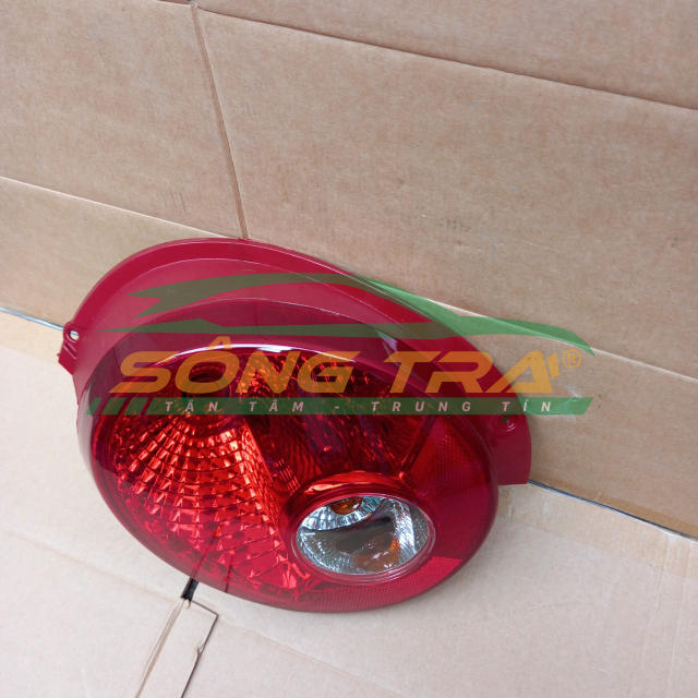 ĐÈN HẬU/ ĐÈN PHANH CHEVROLET SPARK M200