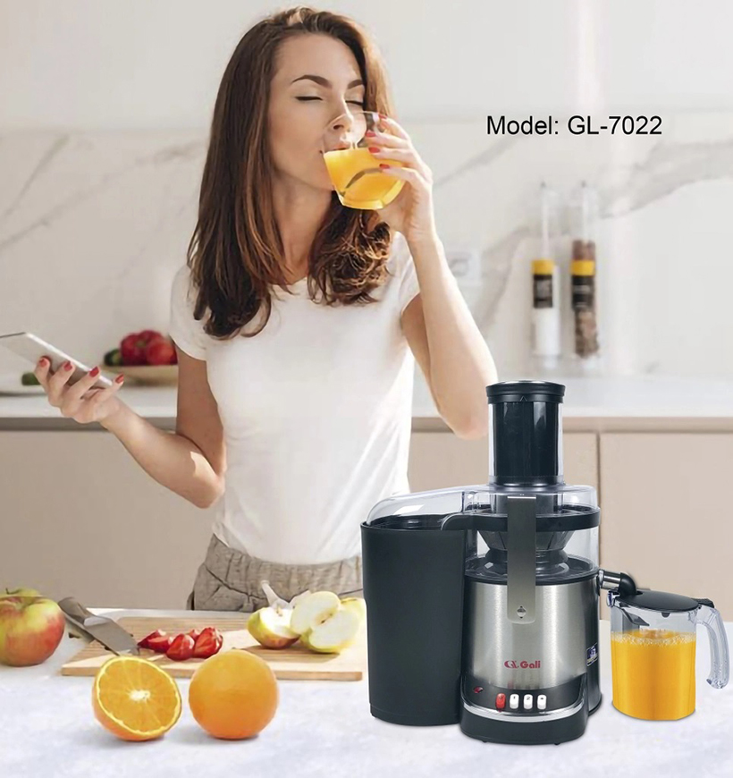 Máy ép trái cây Gali GL-7022
