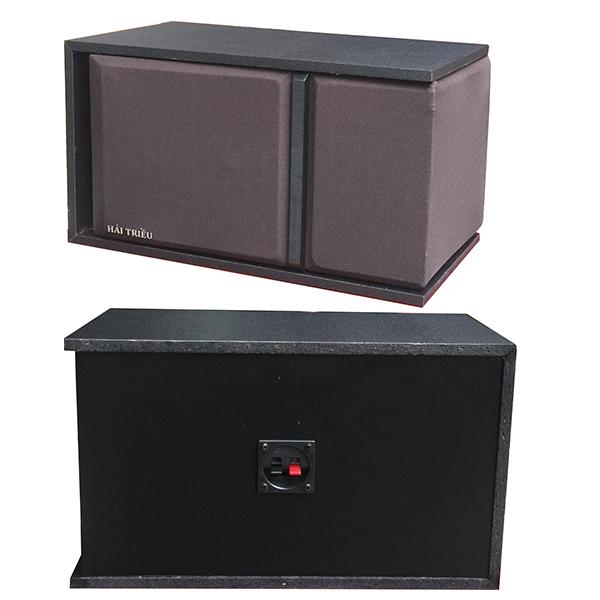Vỏ thùng loa 301 III Hải Triều