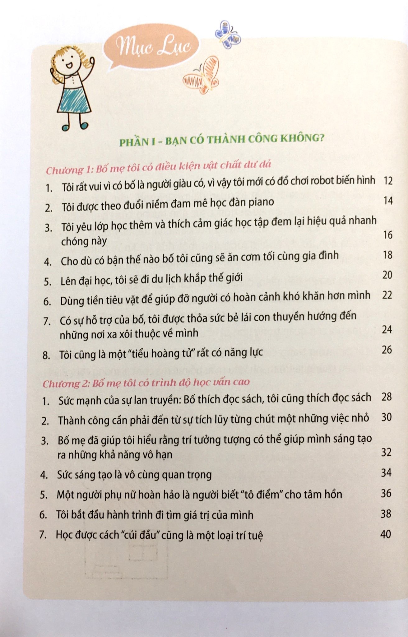 Sách: Hiểu Lòng Con Trẻ - Con Mong Chờ Điều Gì Nhất Ở Cha Mẹ