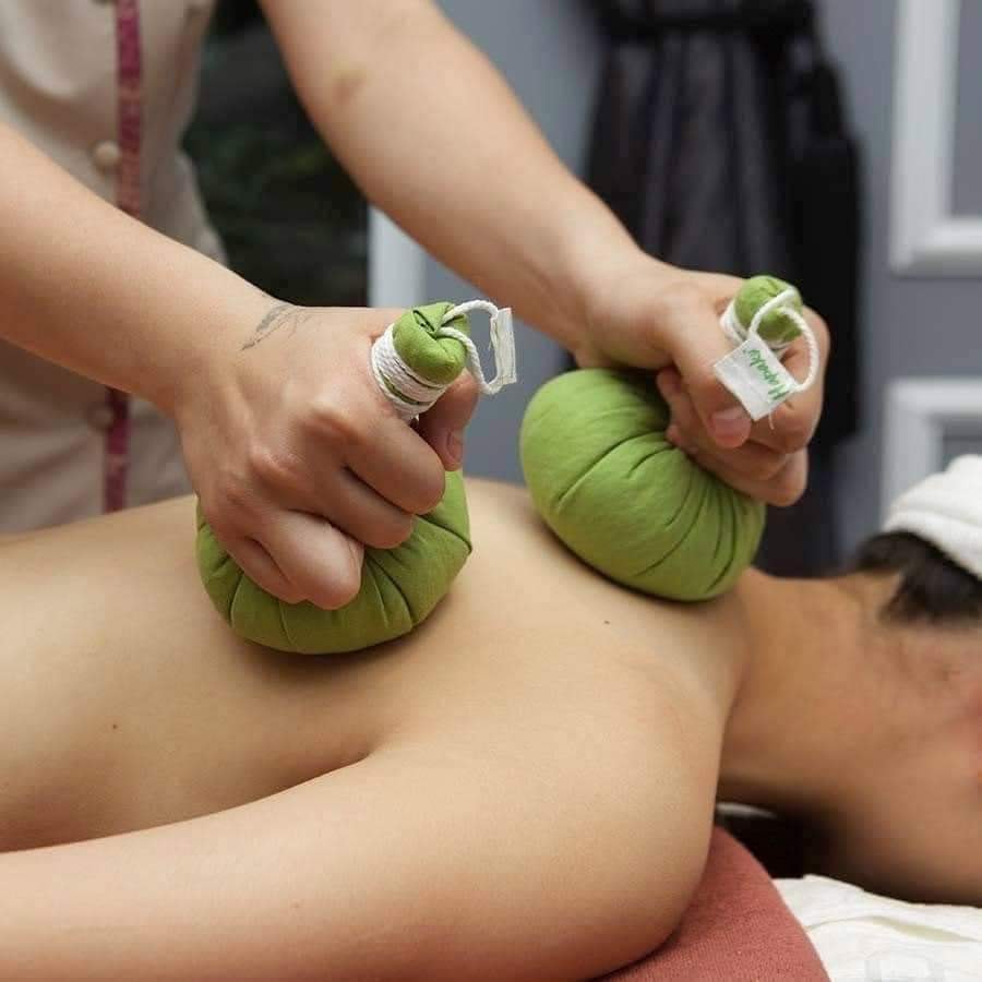 [HCM]Bóng thảo dược Hapaku Quà tặng Vinamilk.