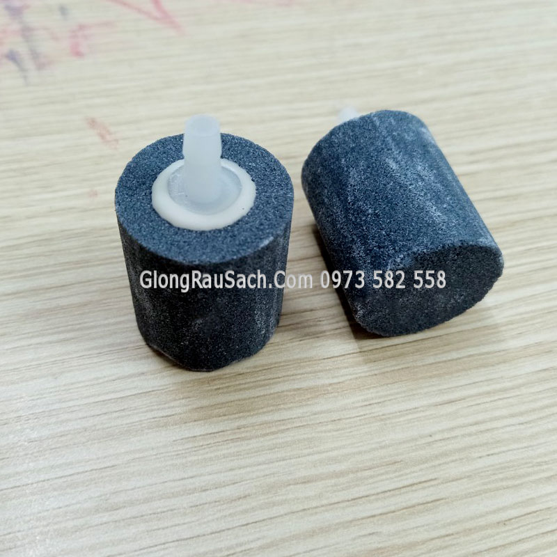 Cục sủi Oxy Hồ Cá Bể Cá Mini (05 Viên)