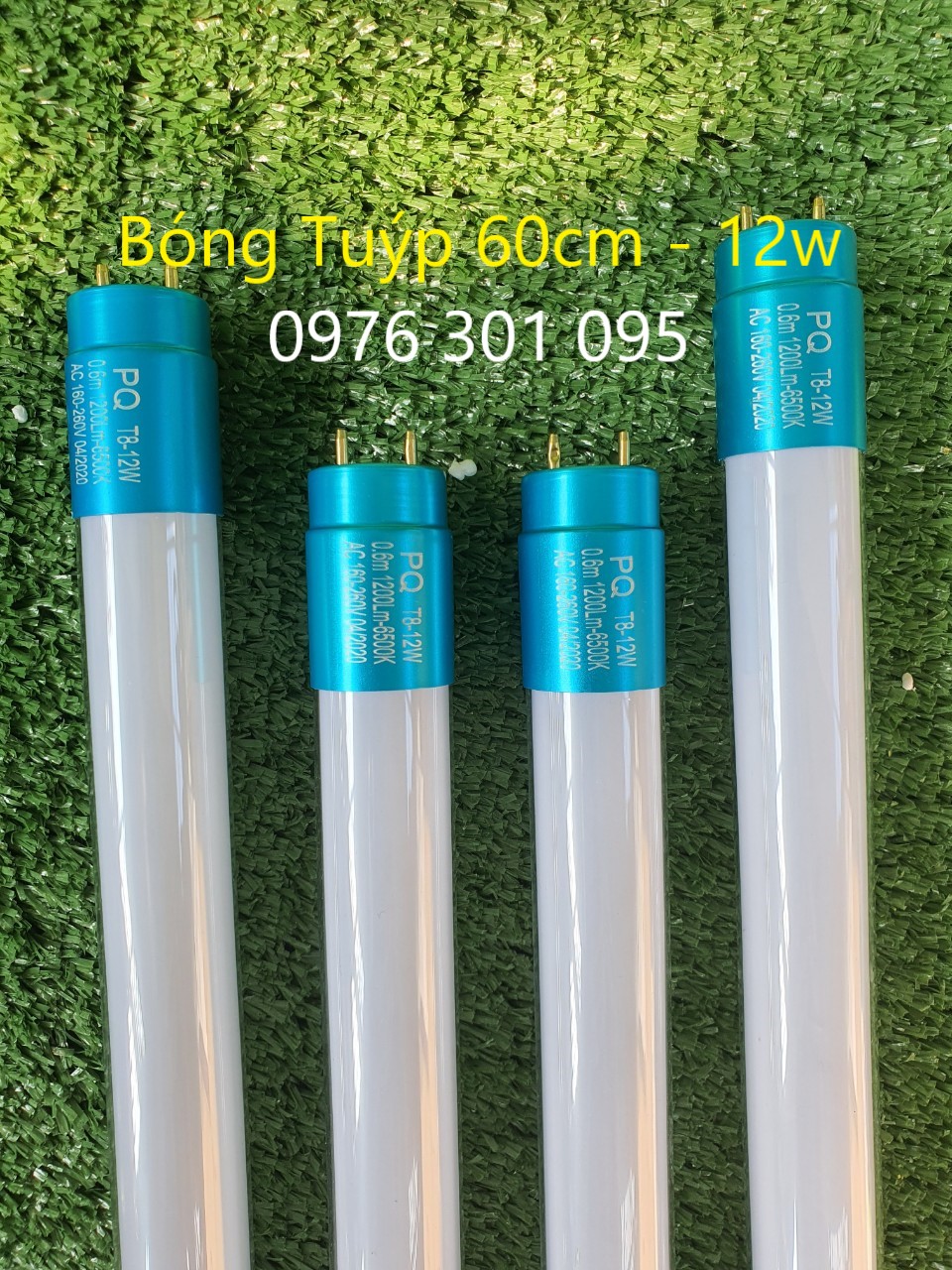 Bóng Đèn Led 60cm