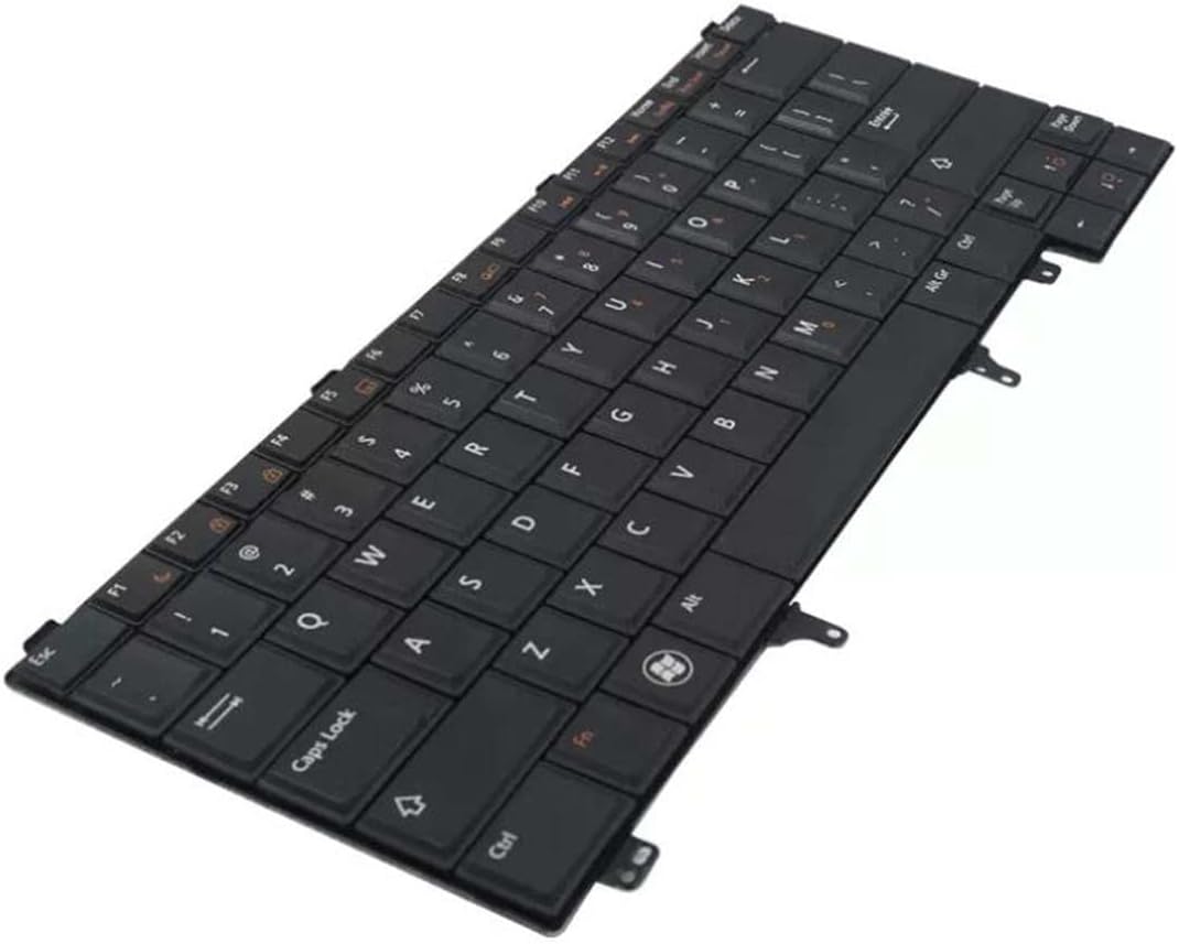 Bàn Phím Laptop Dell Latitude E6420 E6440 E5420 E6220 E6230 E6330 E6430 P16G