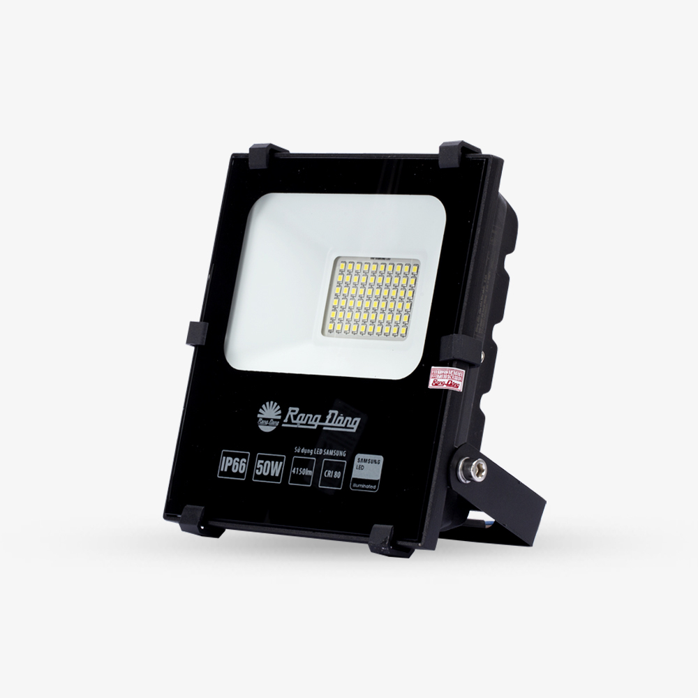 ĐÈN PHA LED Rạng Đông 10W, 20W, 30W, 50W