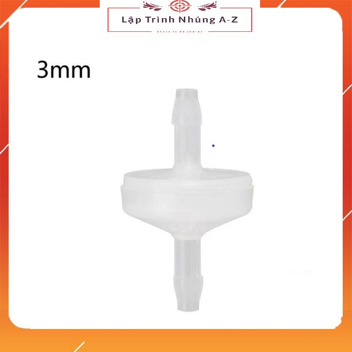 [Lập Trình Nhúng A-Z][G5] Van Nước Một Chiều