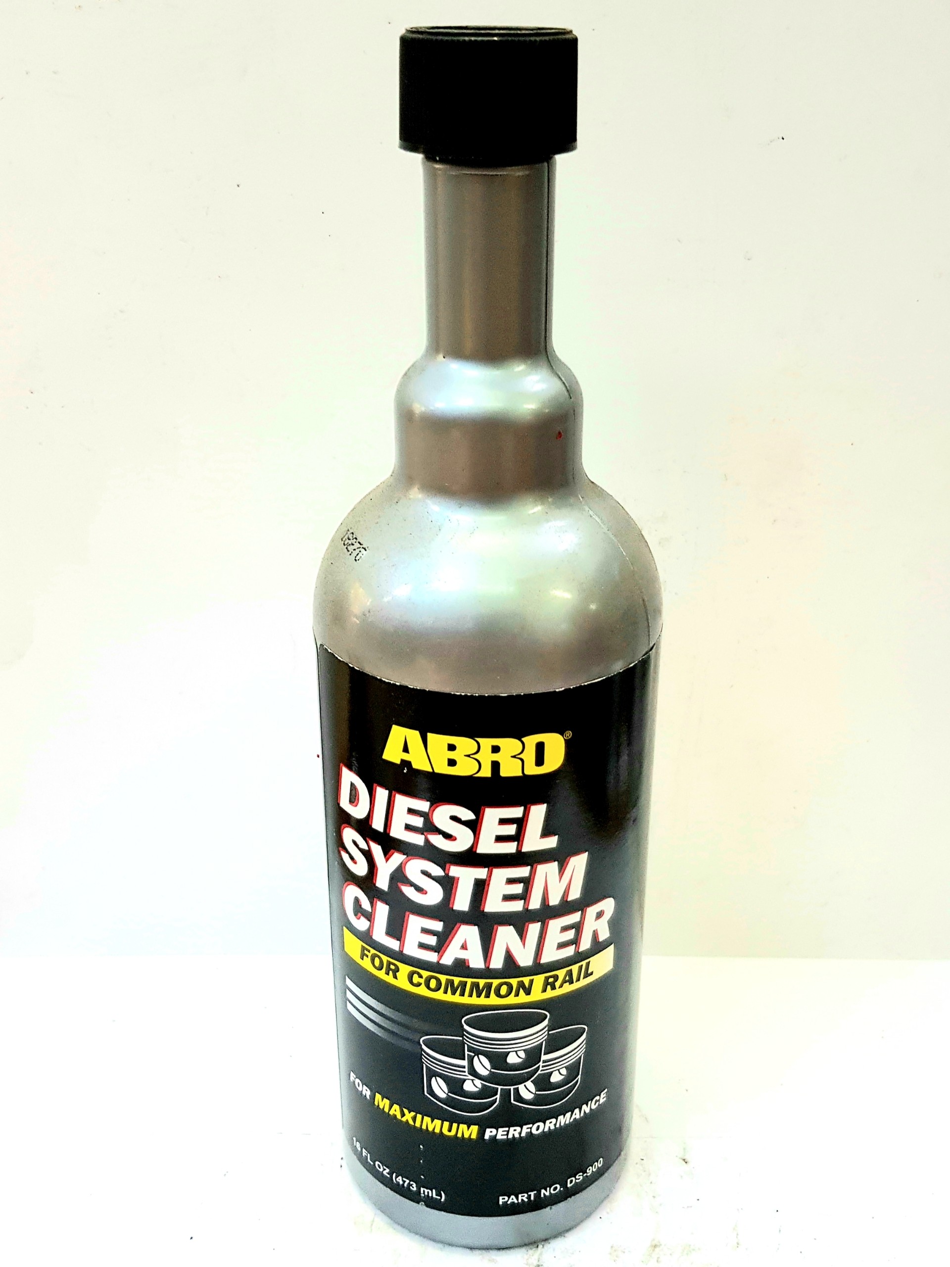 Súc Béc Dầu Động Cơ Ô Tô Dầu Của Abro Diesel System Cleaner