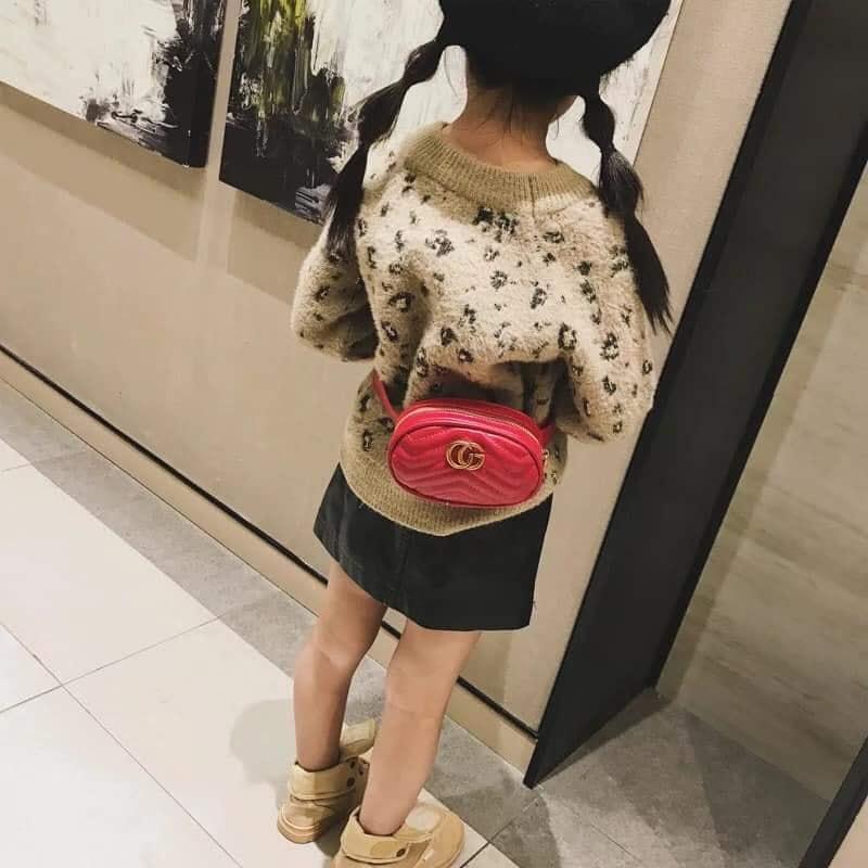 túi đeo ngực cho bé gc