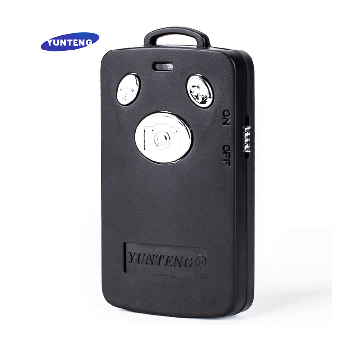 [HCM]Remote bluetooth Yunteng điều khiển từ xa cho điện thoại IOS - Android