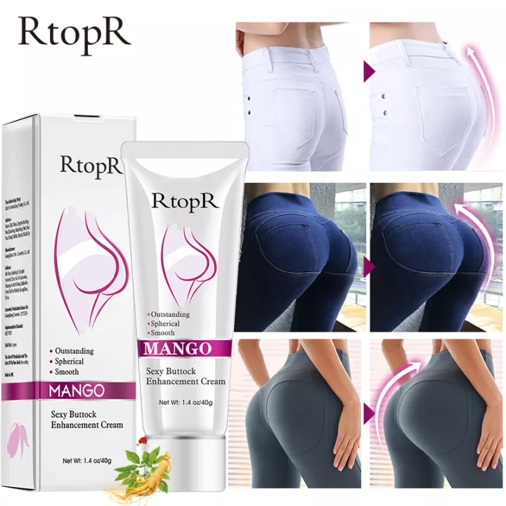 RtopR Kem Nâng Mông Tăng Mông Làm Săn Chắc Mông
