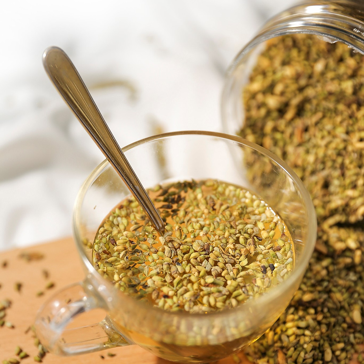 Trà hoa hòe sấy khô 20gram