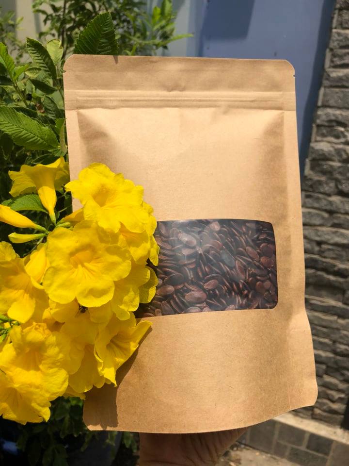 Hạt Dưa Không Màu - Sạch - Ngon - 100G