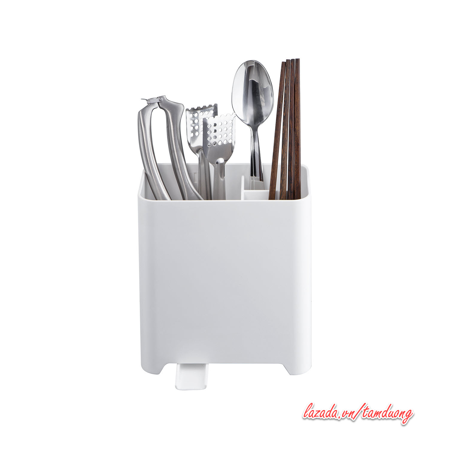 Hộp đựng đũa Inochi (loại đứng) [HCM-Giao hoả tốc 2h]
