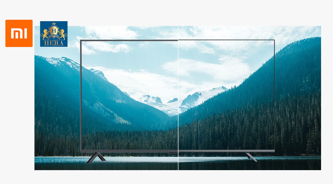 [HCM]Tivi Xiaomi E75S Pro 75inch (HERA)