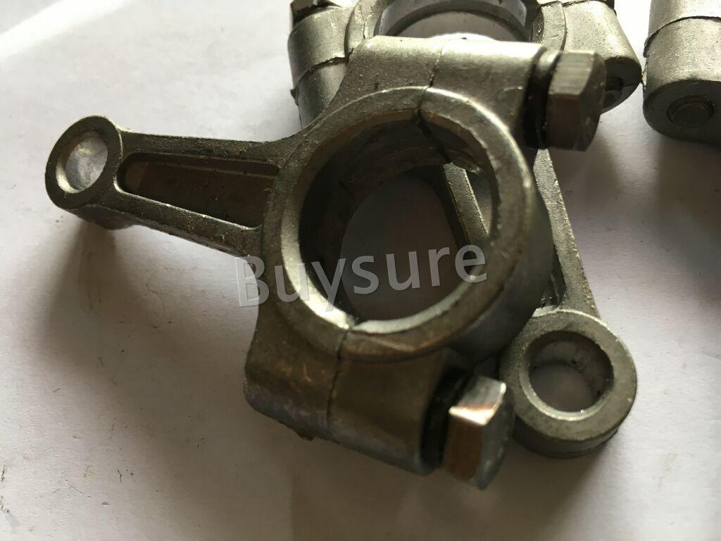 Bộ 3 tay biên cho đầu xịt rửa 2hp ti 30mm