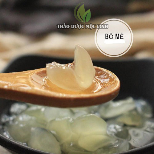 100g Hạt bồ mễ (Tuyết liên tử) cao cấp giàu dinh dưỡng