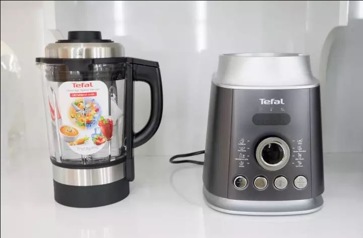Máy xay nấu sữa hạt Tefal BL962B