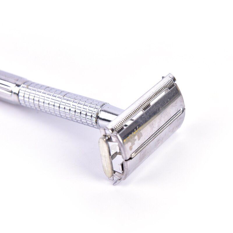 Dao cạo râu inox cao cấp
