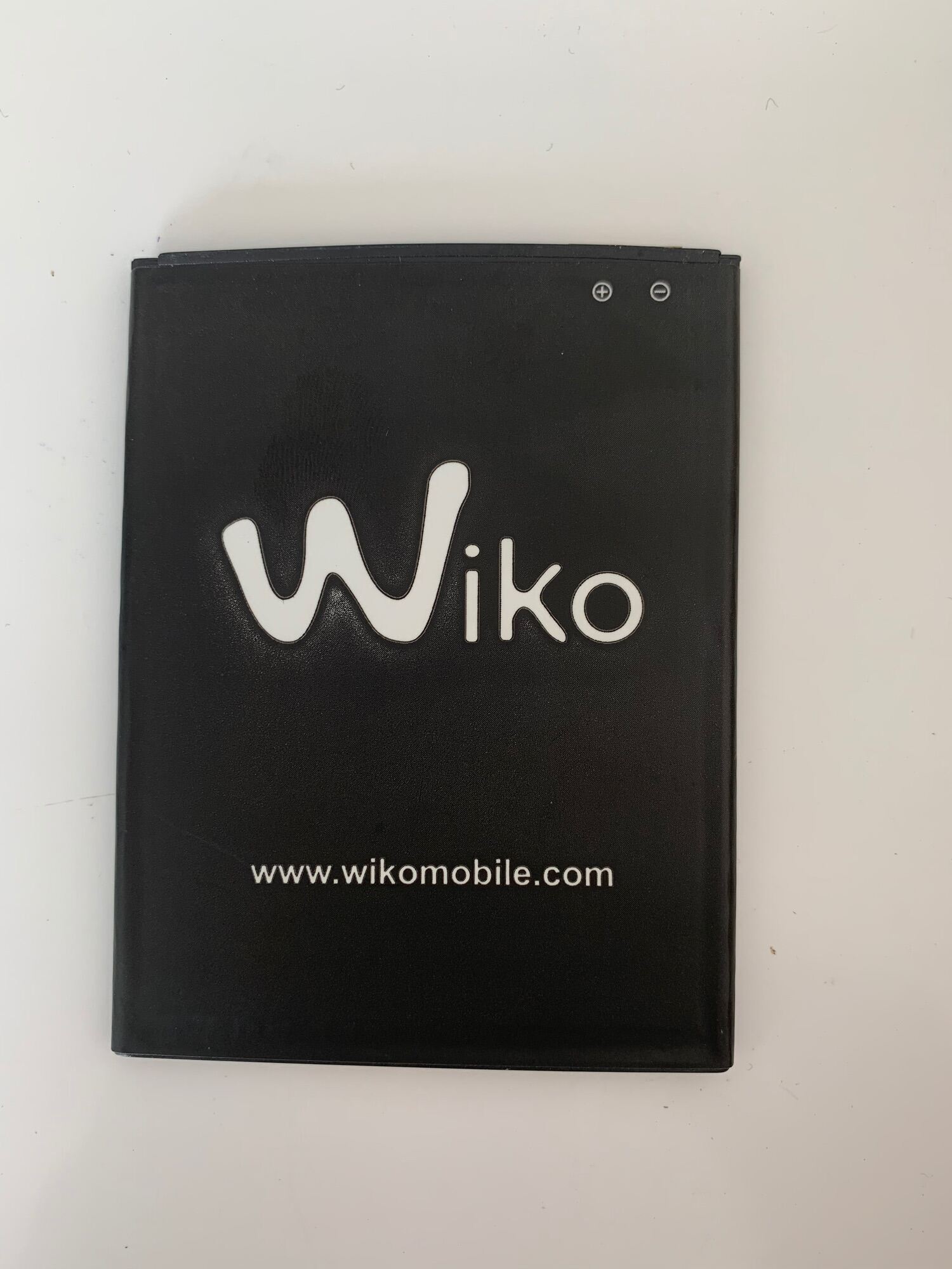 Pin Wiko Pulp Fab | Pulp Fab 4G bảo hành đổi mới