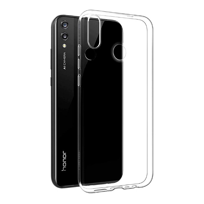 [Freeship toàn quốc từ 50k] Ốp lưng dẻo Huawei Honor 8X