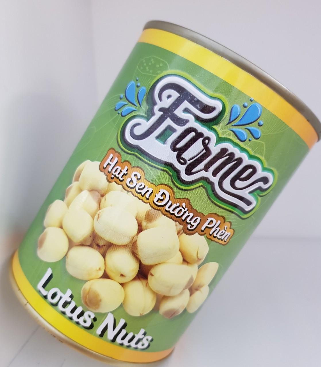 [HCM]Sen Ngâm Đường Phèn Farmer