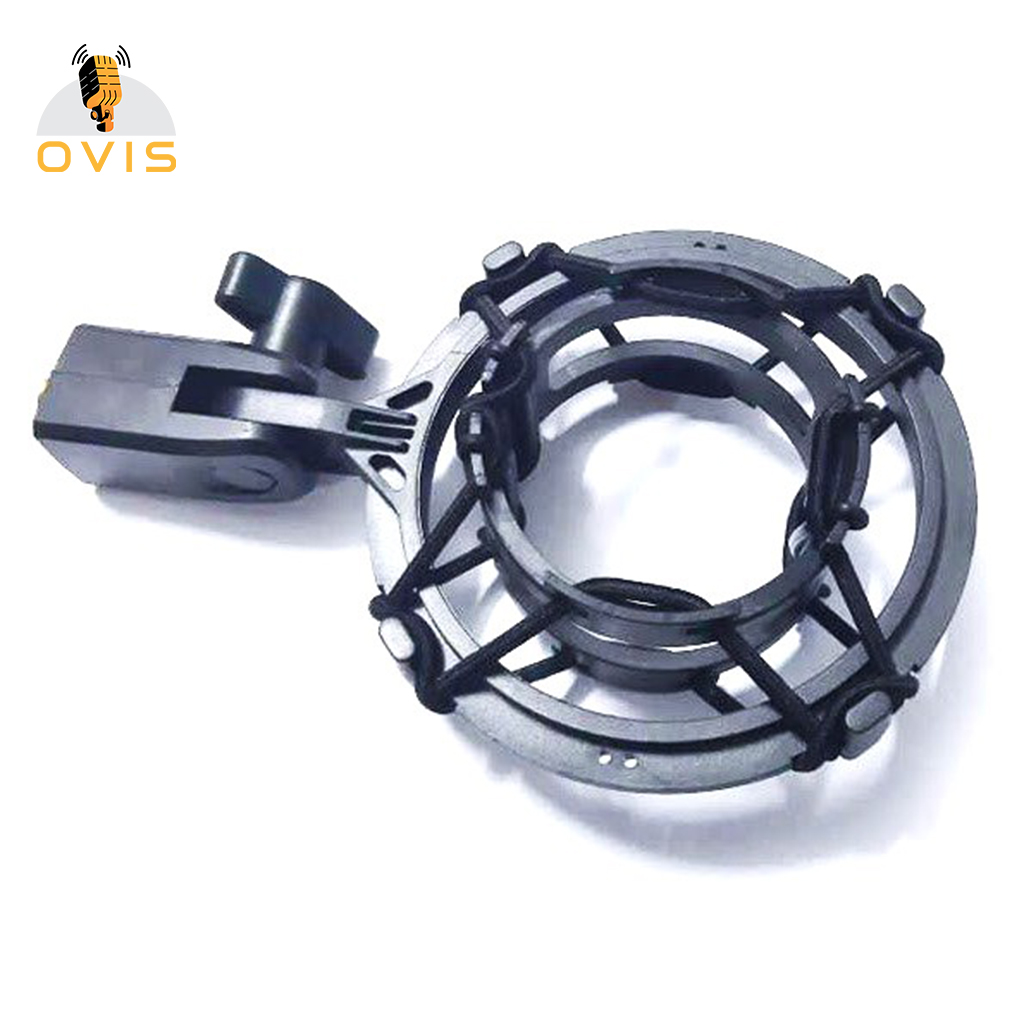 Shockmount SM2020 Cho Micro Audio Technica AT2020, AT2035, AT2050