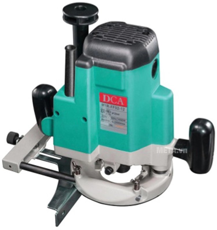 [HCM]MÁY PHAY GỖ AMR02-12