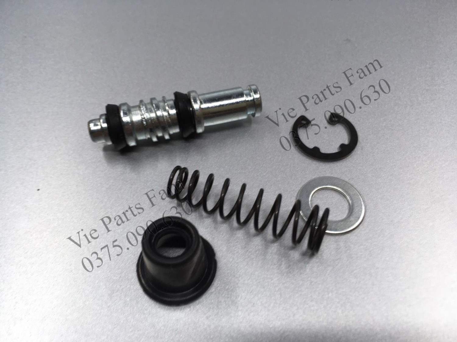 Ty ben / cúp ben trước tay thắng đĩa xe máy Suzuki (Hàng tốt)