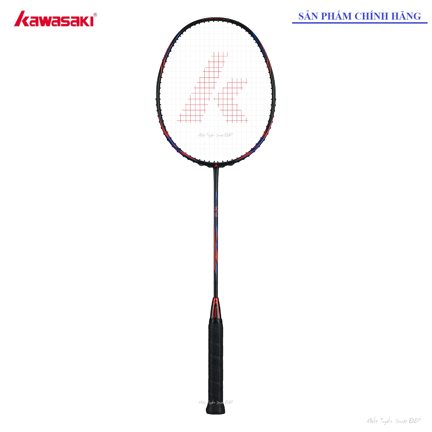 Vợt cầu lông Kawasaki Victory (Chính hãng)