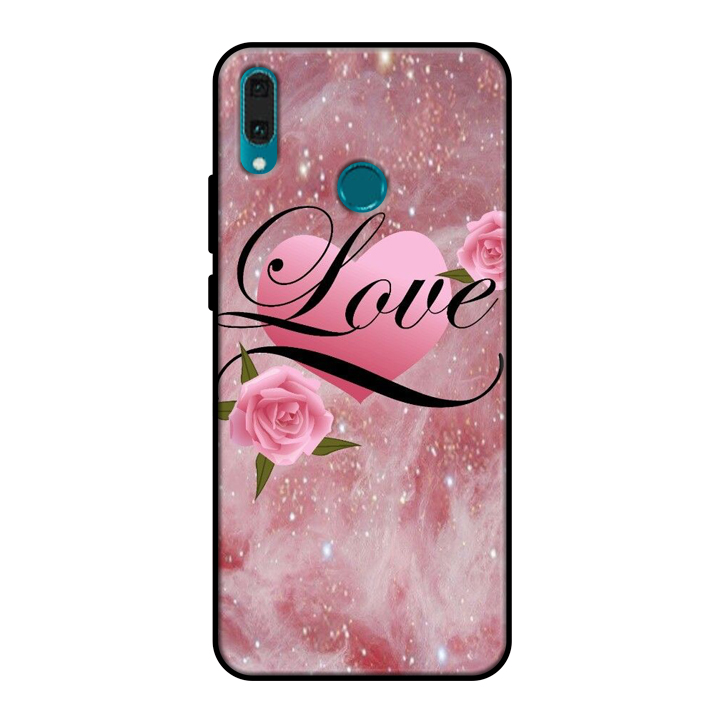 Case for Huawei Y9 2019
