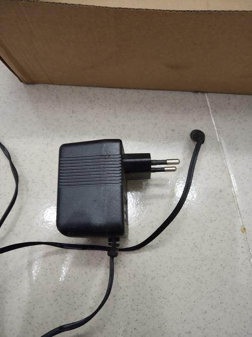 Bộ Chuyển Nguồn Adapter 9V 1A 5.5mm*2.5mm