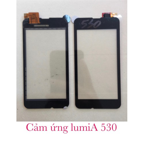Cảm ứng Nokia Lumia 530