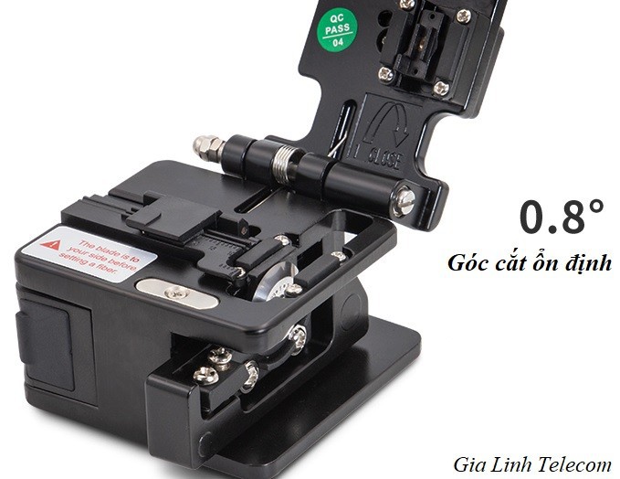 Dao cắt sợi quang TriBrer CLV-100E