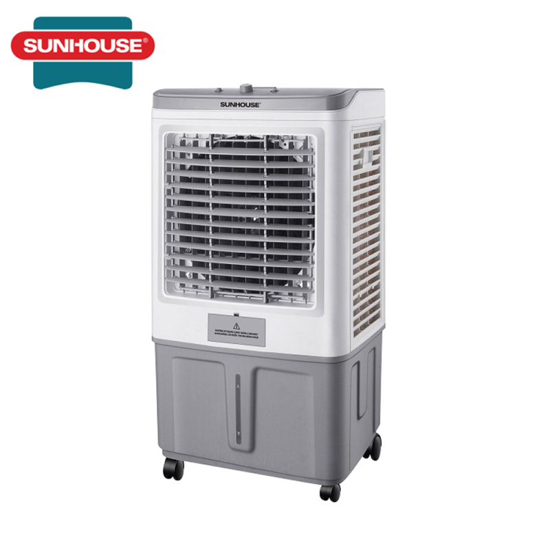 Bảng giá MÁY LÀM MÁT KHÔNG KHÍ SUNHOUSE SHD7757 - Quạt điều hòa bảo hành 12 tháng tại nhà