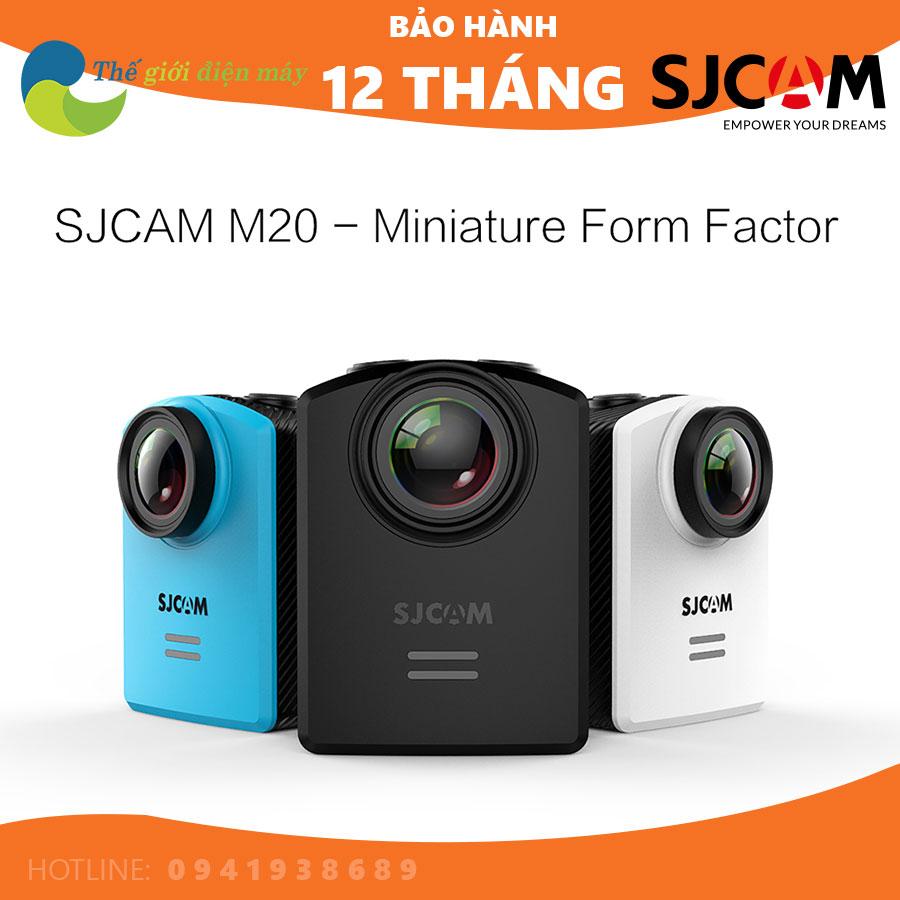 Camera hành trình SJCAM M20