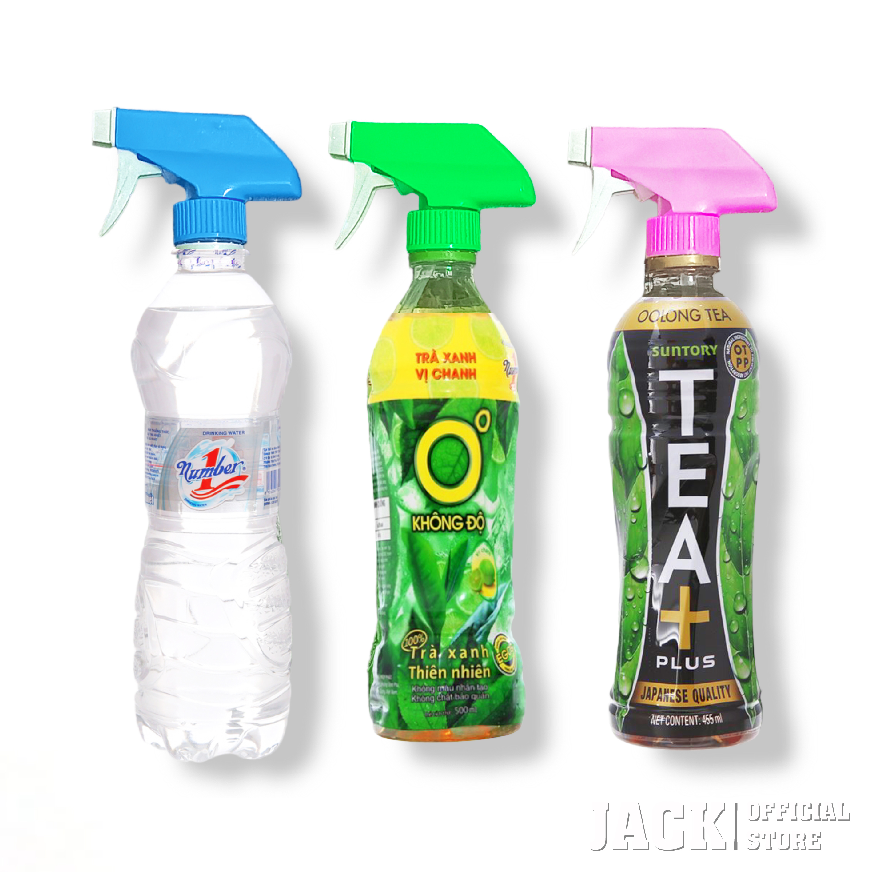 Van Xịt Nước Phun Sương