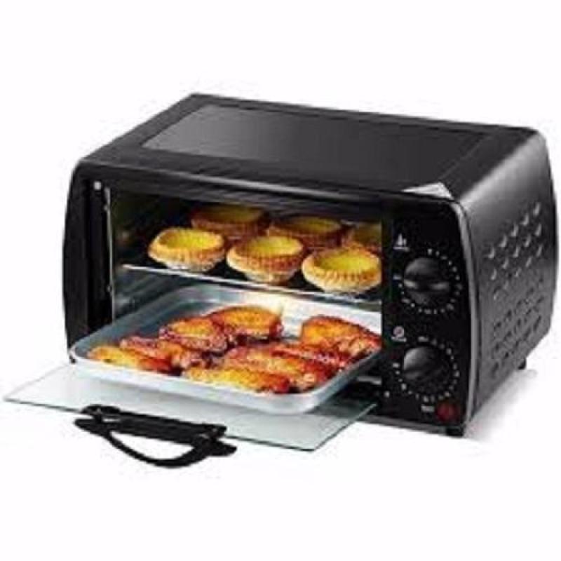 Bảng giá Lò nướng điện mini cao câp Kesun dung tích 9L (màu đen) Điện máy Pico