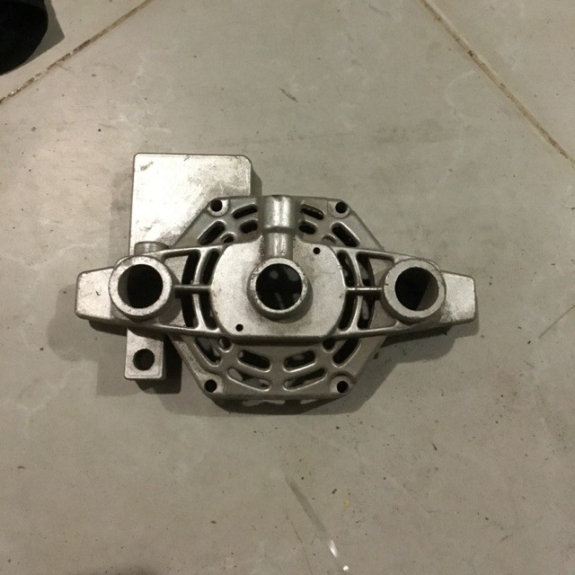 Vách chắn máy đục bê tông 0810 Trung Quốc