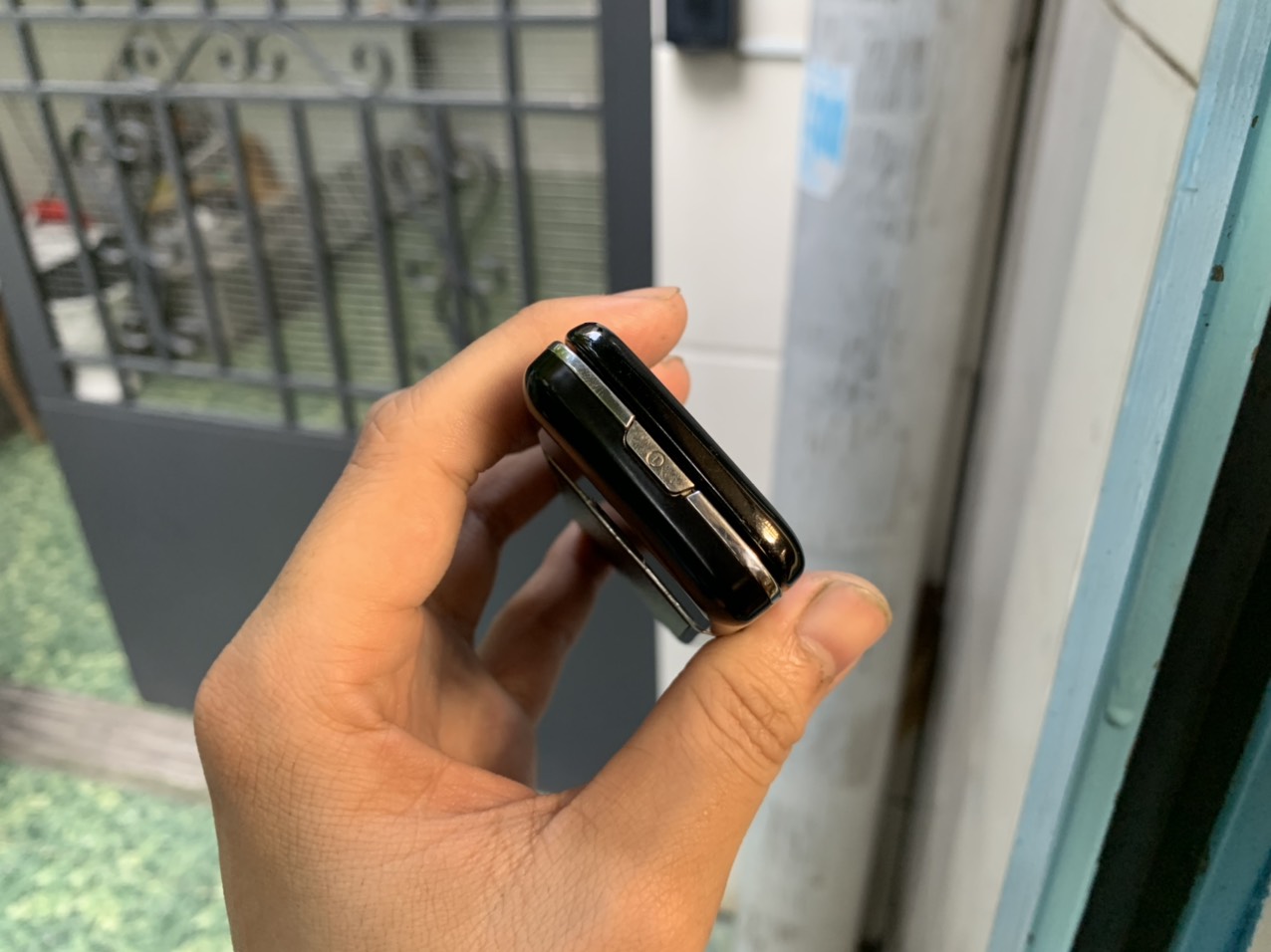 Điện thoại Nokia 8800 màu đen (128)