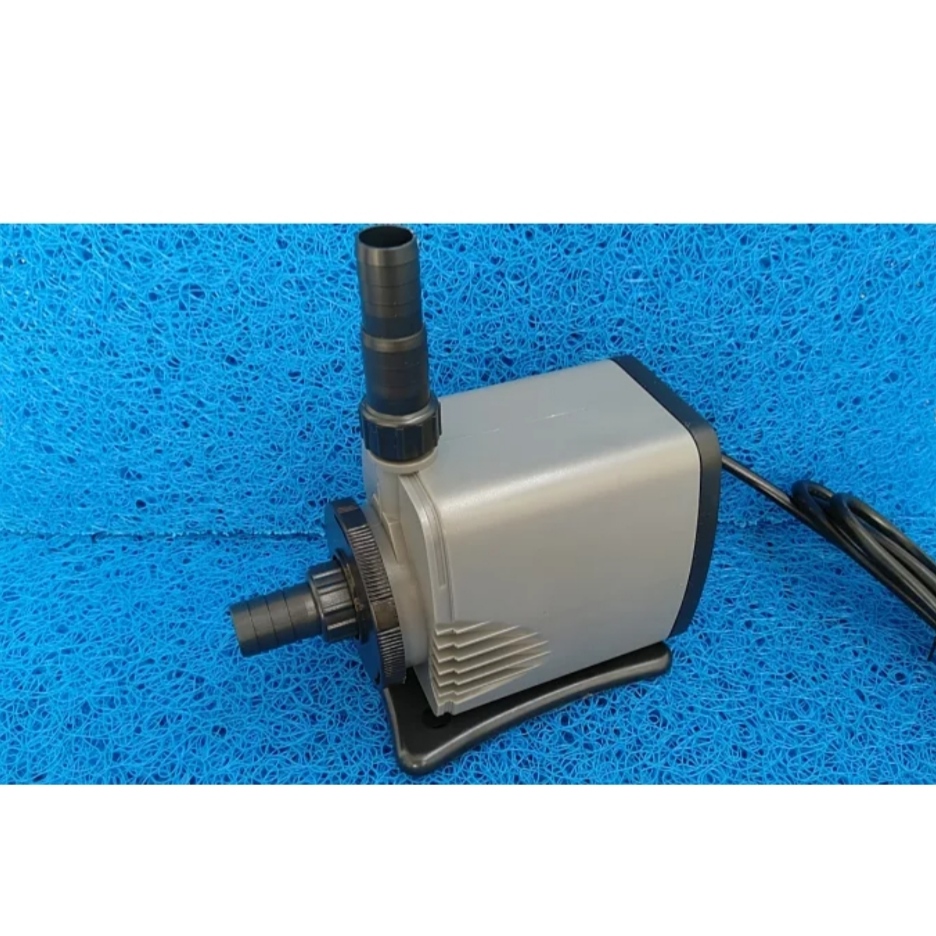 Máy bơm Atman 106S, 72W-4000L/hr dùng cho hồ cá